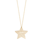 Star Inspiration Necklace