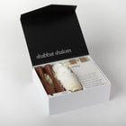 Modern Shabbat Gift Box