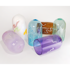 Jewish Wedding Smash Glass