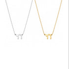 Tessa Mini Chai Necklace