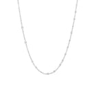 Joyce Paperclip Chain Necklace