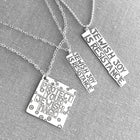 Protect Your Jewish Magic Necklace