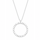 Israel Forever Necklace