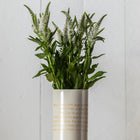 Eshet Chayil Pearl Vase