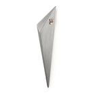 Mezuzah with Sanded Finish