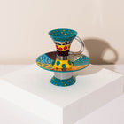 Heritage Mosaic Hand Washing Set