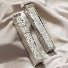 Modern Mezuzah Case with Contemporary Design | Pomegranate