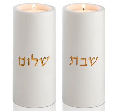 Candle Holders