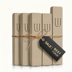 5 Mezuzah Case Set | 1 XL Entrance + 4 L Room Mezuzah Cases | Free Shipping [Timeless]
