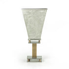 Square Kiddush Cup