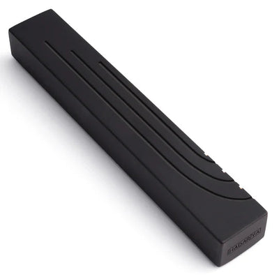Glam Mezuzah – Luxury Case for Jewish Doorway  XL - 7.5" (Fits up to 6" scroll) / Black
