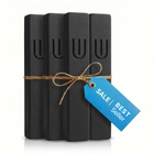 Set of 4 Large Mezuzah Cases | Free Shipping | Timeless