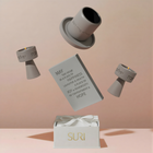 Modern Judaica Gift Set – Timeless Glow Series