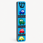 Customized Car Theme Mezuzah Case