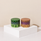 Colorwave Salt & Pepper Enamel Set