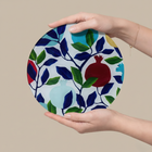 Luxurious Pot Base with Contemporary Design – Rimon Glam Series