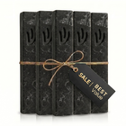 Set of 5 Large Mezuzah Cases | Free Shipping | Street