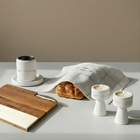 Modern Jewish Shabbat Gift Set - Timeless Glow Series