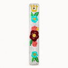 Custom Jewish Baby Mezuzah Case