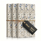 Set of 5 Large Mezuzah Cases | Free Shipping | Street