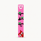 Personalized Owl Theme Mezuzah Case