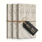 Set of 5 Large Mezuzah Cases | Free Shipping | Street
