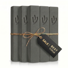 Set of 5 Large Mezuzah Cases | Free Shipping | Street