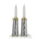Round Tapered Candle Holders