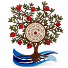 Ilan Ilan Blessing Tree Metal Wall Art