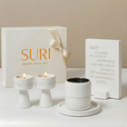 Modern Jewish Home Gift Set – Timeless Glow Series