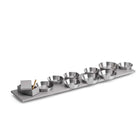 Luxury Serving Tray Set with Elegant Dishes – Porto Series