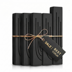 Set of 5 Mezuzah Cases | 1 XL Entrance Mezuzah Case + 4 Large Room Mezuzah Cases | Free Shipping | Glam
