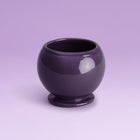 Bubble Stoneware Kiddush Cup