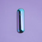Pill Aluminum Mezuzah Case