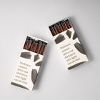 Decorative Shabbat Matchbox Bundle