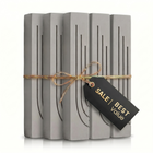 Set of 5 Large Mezuzah Cases | Free Shipping | Glam