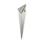Raised Top Mezuzah
