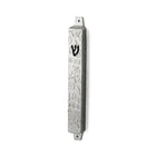 Lillian Mezuzah in Baby Texture