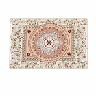 Mandala Shabbat Songs Challah Tray