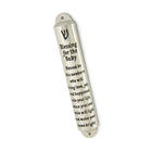 Baby Blessing Mezuzah