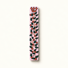 Custom Name Cherry Tree Mezuzah Case