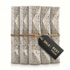 Set of 5 Large Mezuzah Cases | Free Shipping | Wave