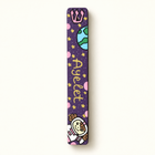 Personalized Astronaut Mezuzah Case