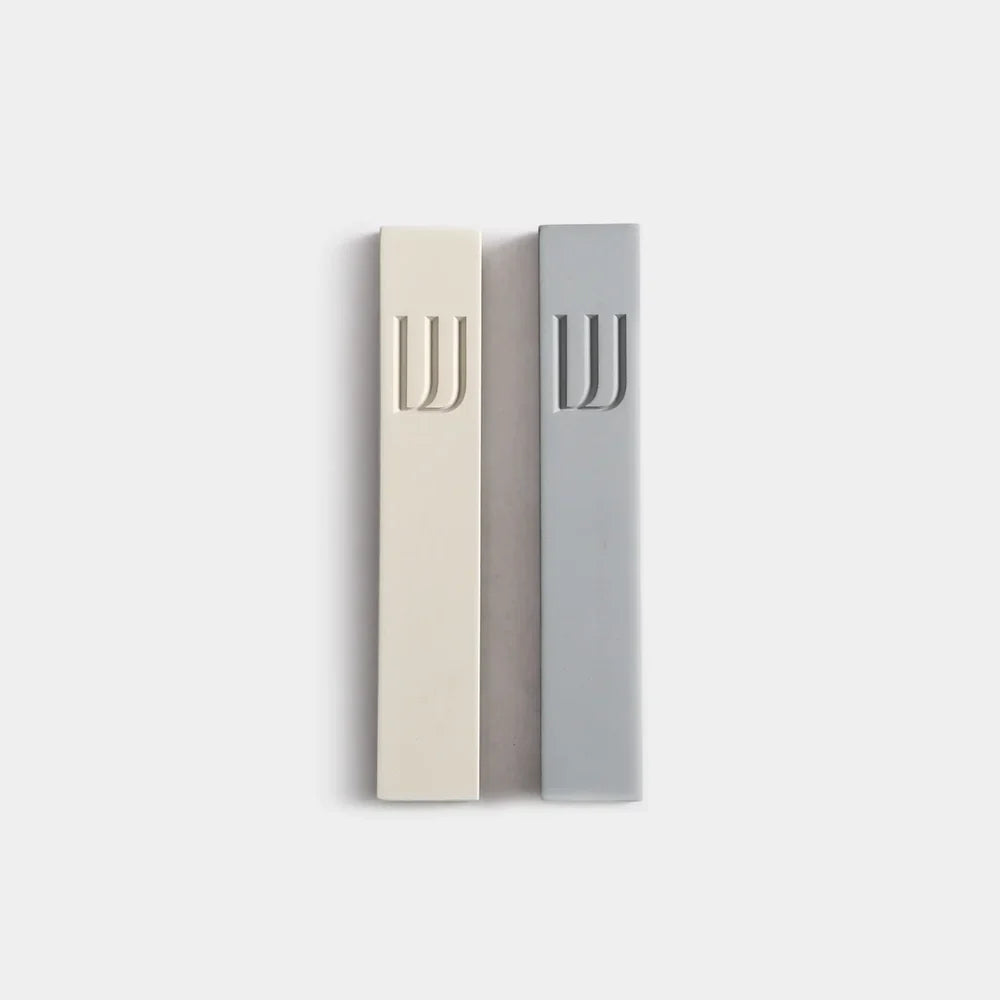 Engraved Beige Door Nameplate – TailorMade Series