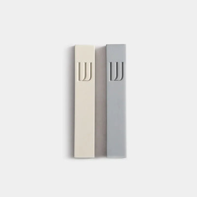Engraved Beige Door Nameplate – TailorMade Series