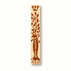 Customized Tree of Life Mezuzah Case
