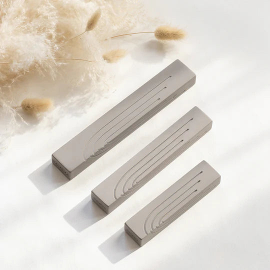 Glam Mezuzah – Luxury Case for Jewish Doorway 