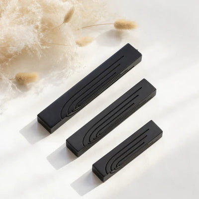 Glam Mezuzah – Luxury Case for Jewish Doorway 