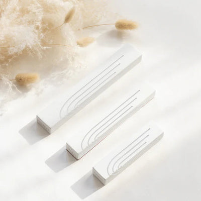 Glam Mezuzah – Luxury Case for Jewish Doorway 