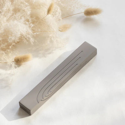 Glam Mezuzah – Luxury Case for Jewish Doorway 